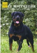 Pozostałe książki - DE VECCHI LIVRE ROTTWEILER - miniaturka - grafika 1