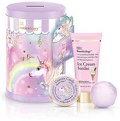 Zestawy kosmetyków damskich - Baylis&harding Zestaw Kosmetyków - Jednorożec - miniaturka - grafika 1