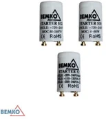 Zasilacze i transformatory - Bemko STARTER S2 E50-S02 - miniaturka - grafika 1