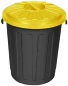 Kosze na śmieci - Keeeper Kosz na śmieci MATS 50 l - miniaturka - grafika 1