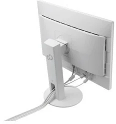 Fujitsu B22-8WE Neo 22" szary (S26361-K1653-V140) - Monitory - miniaturka - grafika 4