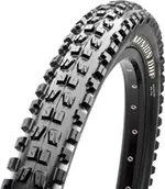 Opony rowerowe - Maxxis Minion DHF Opona zwijana 29x2.50" EXO TR 3C MaxxGrip, black 63-622 29x2,50" 2020 Opony MTB 1031 - miniaturka - grafika 1