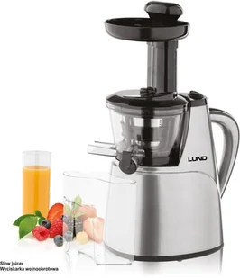 LUND 67840 - Wyciskarki wolnoobrotowe - miniaturka - grafika 5