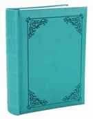 Albumy fotograficzne - Poldom Album na 200 zdjęć 10x15 Fines 2T AL46200FINES2T - miniaturka - grafika 1