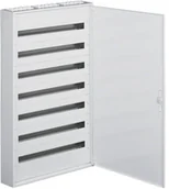 Rozdzielnie elektryczne - Hager Rozdzielnica natynkowa FW736WT FW736WT - miniaturka - grafika 1