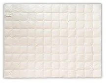 AMZ Kołdra całoroczna Silver N-KSC-135 - Kołdry - miniaturka - grafika 3