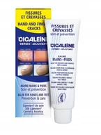 Pielęgnacja stóp - Asepta Cicaleine balsam regenerujący do stóp 50ml - miniaturka - grafika 1