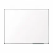 Tablice i flipcharty - Nobo Tablica Basic Steel 60x45 cm - miniaturka - grafika 1