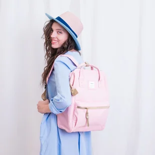 Himawari Plecak Himawari nr 8 (laptop+USB) - Torby na laptopy - miniaturka - grafika 12