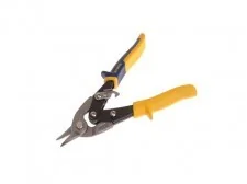 Irwin Nożyce Do Blachy Proste 225mm/WZMOCNIONE - Kombinerki i obcęgi - miniaturka - grafika 2