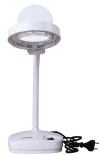 Levenhuk Zeno Lamp ZL3 LUM - Mikroskopy i lupy - miniaturka - grafika 3