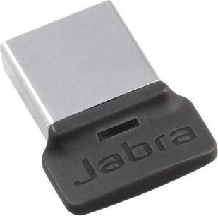Jabra Jabra Link 370 UC Plug &Play Bluetooth Mini USB Adapter for PC 14208-07 - Pozostałe akcesoria sieciowe - miniaturka - grafika 2