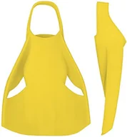 Sprzęt do nurkowania - Edge Finis Fins żółty, S 2.35.050.04 - miniaturka - grafika 1