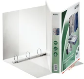 Segregatory - Leitz Segregator Panorama A4 biały 50mm 4285 - miniaturka - grafika 1