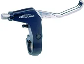 Hamulce rowerowe - Shimano Prophete hamulec aluminiowy dźwignia hamulca po lewej stronie, 5390 2077676 - miniaturka - grafika 1