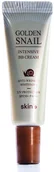 Pozostałe kosmetyki - SKIN79 SKIN79 Golden Snail Intensive Krem BB - Mini 7g SKIN79-3908 - miniaturka - grafika 1
