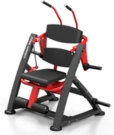 Marbo Sport Maszyna na wolny ciężar na mięśnie brzucha MF-U015 MARBO