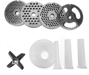 Kinghoff KH-1431 - Maszynki do mięsa - miniaturka - grafika 2