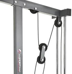 Insportline Atlas do ćwiczeń wyciąg górny LP05 IN7254 - Wyciągi do ćwiczeń - miniaturka - grafika 3