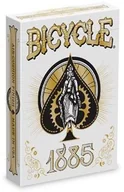 Gry karciane - Bicycle 1885 - miniaturka - grafika 1