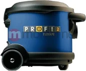 Odkurzacze przemysłowe - Profi PROFI2 NIEBIESKI - miniaturka - grafika 1
