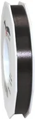 Pasmanteria - Unbekannt Prezent 15 MM 91 m taśma America  kółka zaciskowe, czarna 1871599-613 - miniaturka - grafika 1