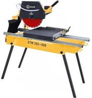 Piły elektryczne - Lumag STM 350-800 - miniaturka - grafika 1