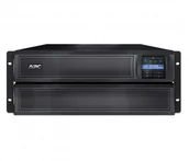 Zasilacze awaryjne UPS - APC Zasilacz Smart-UPS X 2200VA ShortDepth Twr+NC SMX2200HVNC - miniaturka - grafika 1