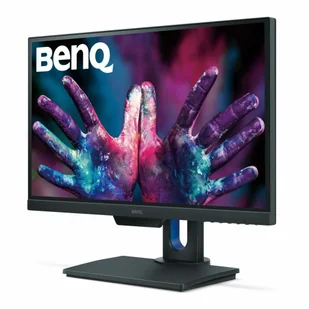 BenQ PD2500Q 25" czarny (9H.LG8LA.TSE) - Monitory - miniaturka - grafika 8
