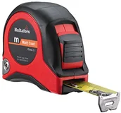Poziomice, łaty, miary - Hultafors hultafors nierdzewna taśma miernicza PR 5 m, 350203 350203 - miniaturka - grafika 1