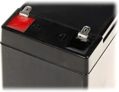 Akcesoria do monitoringu - POWERBOX Akumulator 12V/7.5AH-POWERBOX 12V/7.5AH-POWERBOX - miniaturka - grafika 1