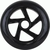 Akcesoria do skatingu - Tempish Kółko do hulajnogi 87A [125x24mm BLK] 105100001-125BLK - miniaturka - grafika 1