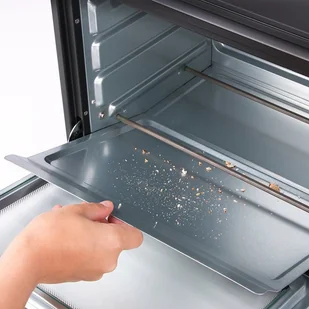 First Austria FA5042-2 - Mini piekarniki - miniaturka - grafika 5