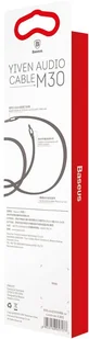 Baseus Baseus kabel Yiven audio M30 0,5 m CAM30-A91 F157-53321_20190408100934 - Kable - miniaturka - grafika 5