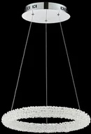 Lampy sufitowe - Prezent Lampa wisząca ALMEDA 1X24W LED 64391 64391 - miniaturka - grafika 1