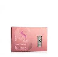 Olejki do ciała i włosów - Alfaparf Nutritive Essential Oil nawilżający olejek do włosów suchych 6x13ml 2226 - miniaturka - grafika 1