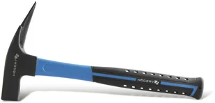 GTV Młotek ślusarski z trzonkiem włókna szklanego HT3B030 - Młotki - miniaturka - grafika 2