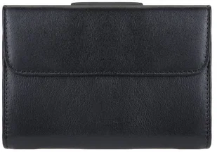 Wittchen Portfel poziomy damski Florence 14-1-048 RFID 14-1-048-L1 - Portfele - miniaturka - grafika 6