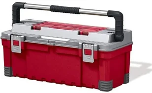 KETER Skrzynka na narzędzia MASTER PRO TOOLBOX 26 - Skrzynki i torby narzędziowe - miniaturka - grafika 3