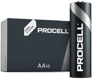 Baterie i akcesoria - Duracell 10x Bateria alkaliczna AA / LR6 Procell DUR442 - miniaturka - grafika 1