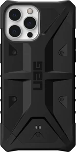 UAG Pathfinder obudowa ochronna do iPhone 13 Pro Max czarna IEOUPI13PMBK - Etui i futerały do telefonów - miniaturka - grafika 2