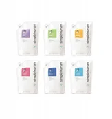 Mydła - Mydło do rąk w płynie Spring Water 1L simplehuman - miniaturka - grafika 1