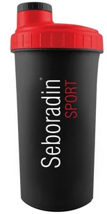 Seboradin Seboradin Men Sport M) Szampon i żel pod prysznic 2w1 200ml - Żele pod prysznic dla mężczyzn - miniaturka - grafika 3