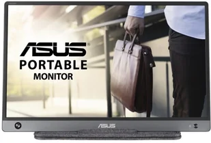 Asus 15.6 cala ZenScreen MB16AH MB16AH - Monitory Asus 15.6 cala ZenScreen MB16AH MB16AH - Monitory - miniaturka - grafika 7
