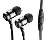 Słuchawki - Mackie CR-BUDS+ słuchawki douszne - miniaturka - grafika 1