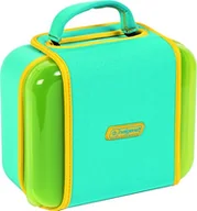 Lodówki turystyczne - Nalgene Lunch Box 'Buddy' pojemniki do przechowywania, niebieski, jeden rozmiar 340690 - miniaturka - grafika 1