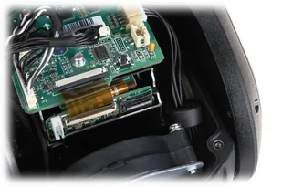 Hikvision KAMERA IP SZYBKOOBROTOWA ZEWNĘTRZNA DS-2DE4425IW-DE(S6) - 4 Mpx 4.8 ... 120 mm DS-2DE4425IW-DE(S6) - Kamery IP - miniaturka - grafika 5