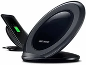 Ładowarki do telefonów - Fast Charge Ładowarka indukcyjna bezprzewodowa Fast Charge M555002 1079 - miniaturka - grafika 1