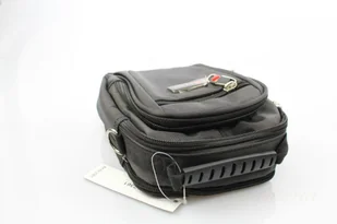 Bag Street Elegancka I Stylowa Torba/Saszetka Na Ramię 'WZÓR II' NR 2361 - Torby męskie Bag Street Elegancka I Stylowa Torba/Saszetka Na Ramię 'WZÓR II' NR 2361 - Torby męskie - miniaturka - grafika 3