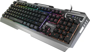 Genesis RHOD 420 (NKG-1234) - Zestawy myszka + klawiatura - miniaturka - grafika 6